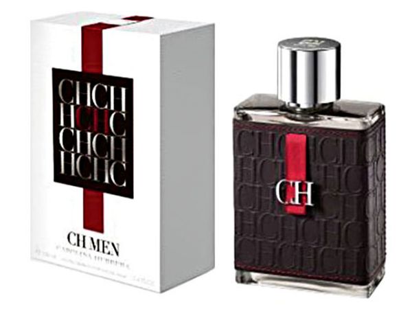 CH MEN - Eau de Toilette Masculino 100 ml