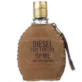 Fuel For Life EDT Masculino 75ml Diesel