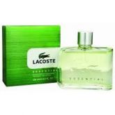 Lacoste - Essential EDT Masculino 125ml