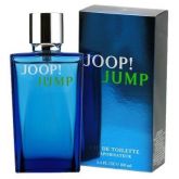 Jump EDT Masculino 100ml Joop!