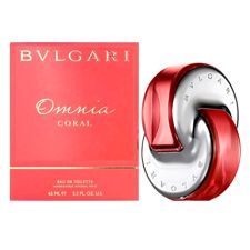 Omnia Coral 65ml Feminino Eau de Toilette