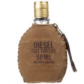 Diesel Fuel For Life EDT Masculino 75ml