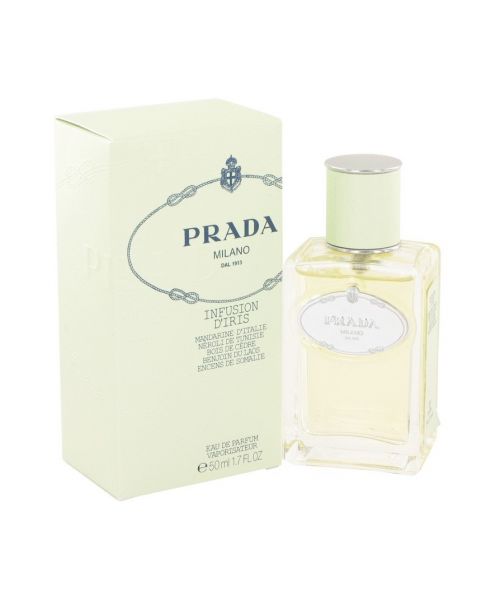 Prada - Infusion D´Iris EDP Feminino 50ml