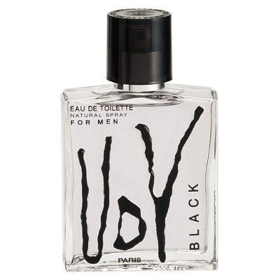 UDV Black EDT Masculino 100ml Ulric De Varens