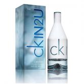 Calvin Klein IN2U Eau de Toilette Masculino 100ML