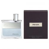 Amber Pour Homme EDT Masculino 50ml Prada