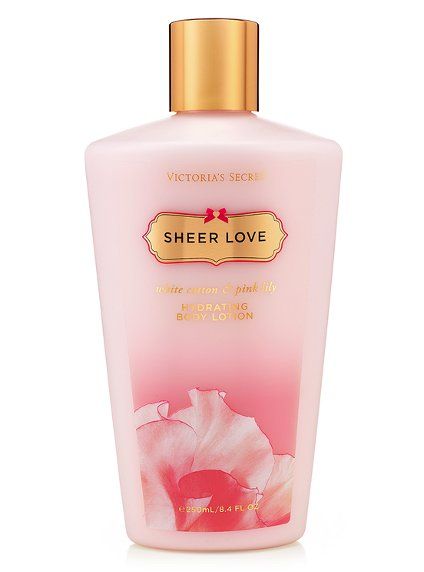 VICTORIA SECRETS  Sheer Love 250ml