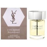 Yves Saint Laurent - L'Homme 100ml Masculino EDT