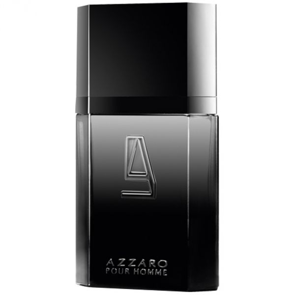 Azzaro Night Time Eau de Toilette Masculino 100ML