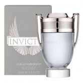Invictus EDT Masculino 100ml Paco Rabanne