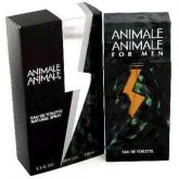 Animale Animale For Men EDT Masculino 100ml