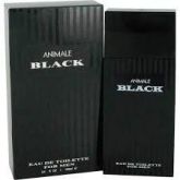 Animale Black Masculino Eau de Toilette 100ml