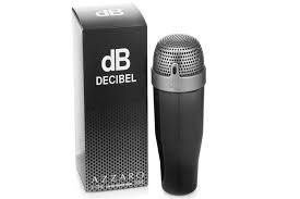 Azzaro Decibel Eau de Toilette Masculino 100ML