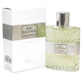 Dior - Eau Sauvage EDT Masculino 100ml