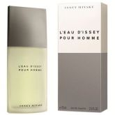 Issey Miyake - L'eau D'issey Pour Homme EDT Masculino 125ml