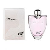 Montblanc - Femme Individuelle EDT Feminino 75ml