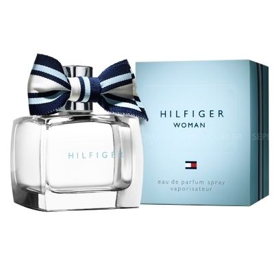 Tommy Hilfiger - Woman EDP Feminino 100ml