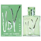 Ulric De Varens - Best Of 100ml Masculino EDT