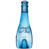 Davidoff Cool Water Woman EDT Feminino 100ml