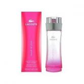 Lacoste - Touch of Pink EDT Feminino 90ml
