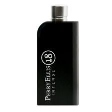 Perry Ellis 18 Intense Masculino 100ml Eau de Toilette