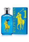 Ralph Lauren - Big Pony Women Blue Feminino 125ml