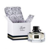 Gucci - Flora By Gucci EDT Feminino 75ml