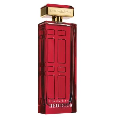 Elizabeth Arden - Red Door EDT Feminino 100ml