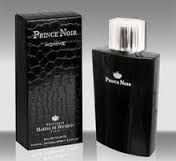 Prince Noir EDT Masculino 100ml Marina de Bourbon