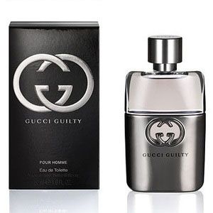 Gucci - Guilty Intense Pour Homme EDT Masculino 90ml