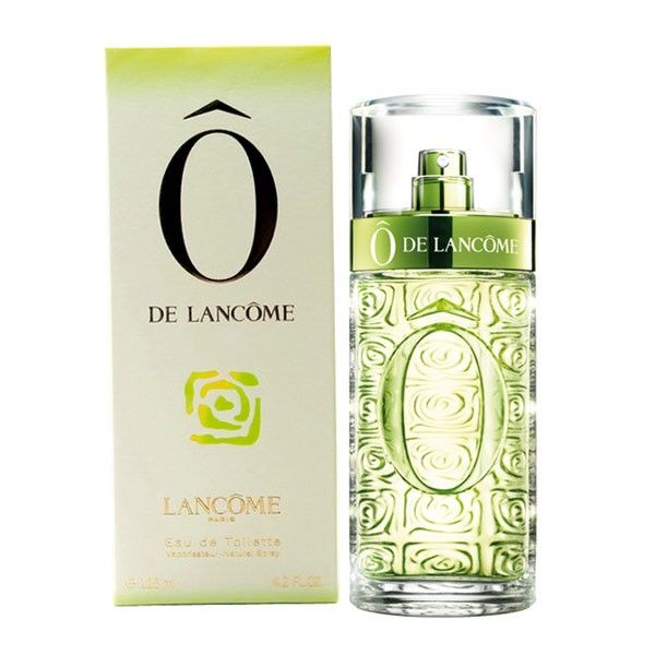 Lancôme - Ô De Lancôme EDT Feminino 125ml