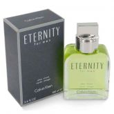 Calvin Klein Eternity Eau de Toilette Masculino 100ML