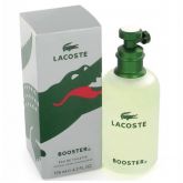 Lacoste - Booster EDT Masculino 125ml