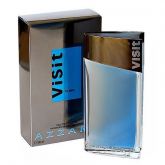 Azzaro Visit Eau de Toilette Masculino 100ML