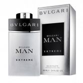 Bvlgari Man Extreme EDT Masculino 100ml Bulgari