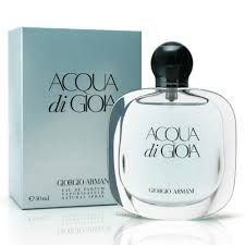 Giorgio Armani - Acqua di Gioia EDP Feminino 100ml