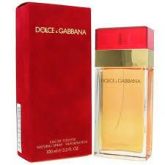 Dolce & Gabbana Eau de Toilette Feminino 100ML