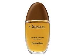 Calvin Klein Obsession Eau de Parfum Feminino 100ML