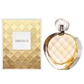 Elizabeth Arden Untold 100ml Feminino Eau de Parfum