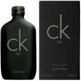 Calvin Klein Be EDT Unissex 200ML