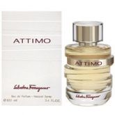 Salvatore Ferragamo - Attimo 100ml Feminino EDP