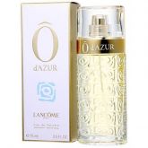 Ô D'Azur EDT Feminino 75ml Lancôme
