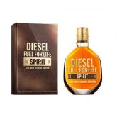 Diesel Fuel For Life Spirit EDT Masculino 75ml