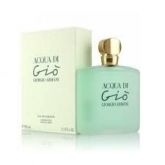 Acqua Di Giò EDT Feminino 100ml Giorgio Armani