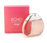Davidoff Echo Woman EDP Feminino 50ml