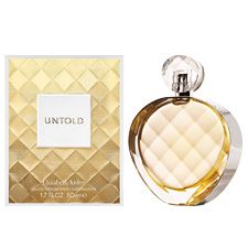 Elizabeth Arden Untold 100ml Feminino Eau de Parfum