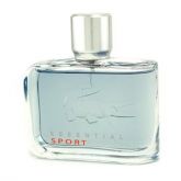 Lacoste - Essential Sport EDT Masculino 125ml