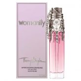 Thierry Mugler - Womanity Refilable EDP Feminino 50ml