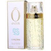 Lancôme - Ô D'Azur EDT Feminino 75ml