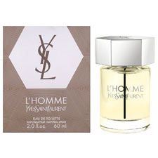 Yves Saint Laurent - L'Homme 100ml Masculino EDT